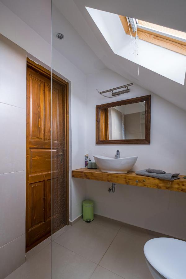 Tagyon Birtok Mandula Apartmanhaz Exterior foto